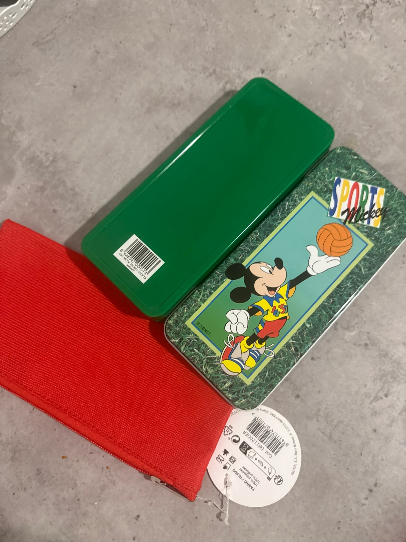 Estuches nuevo  – photo 3